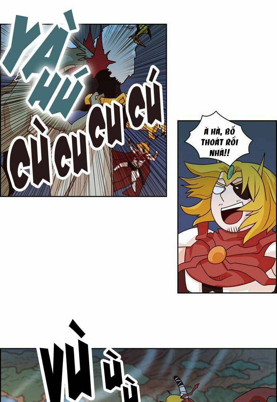 the devil king is bored chapter 85 27