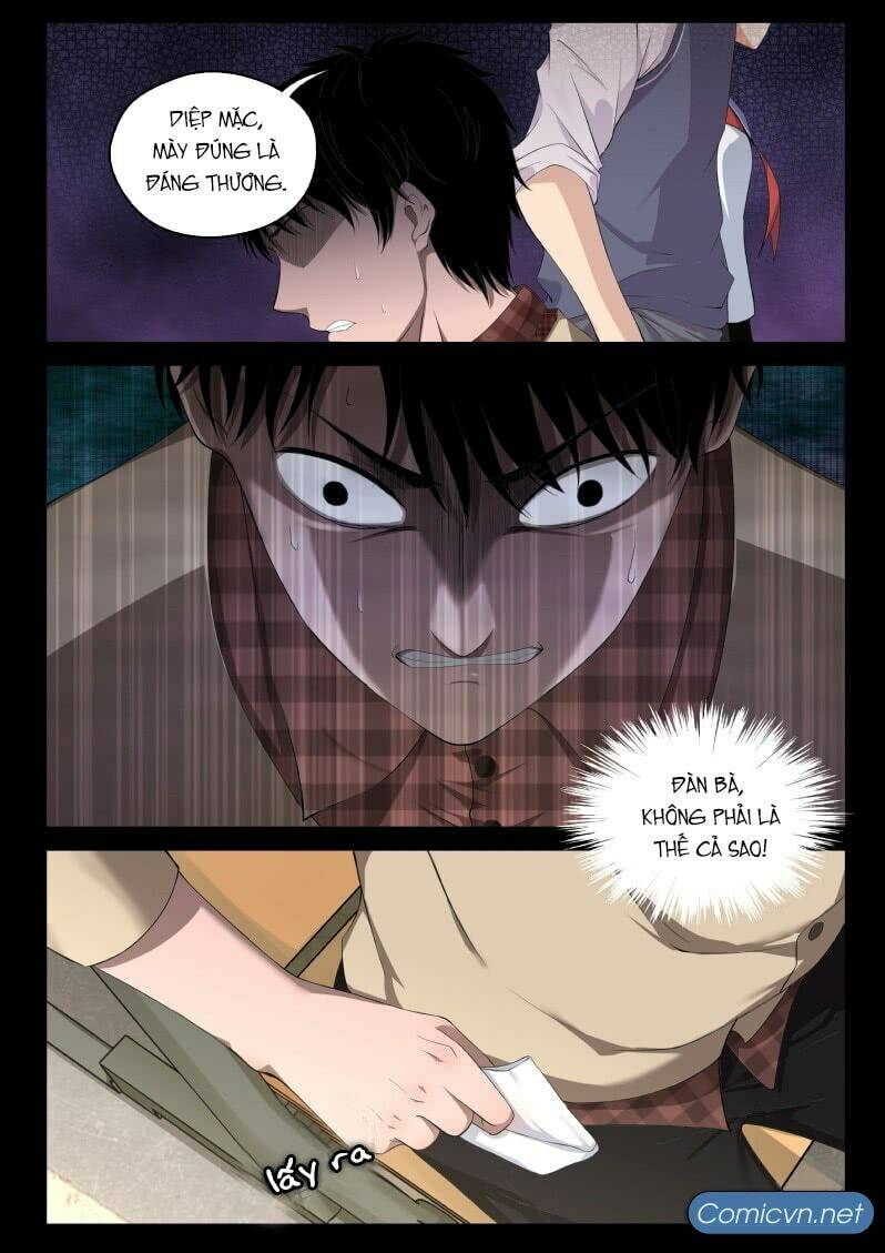 tối cường khí thiếu chapter 2 10