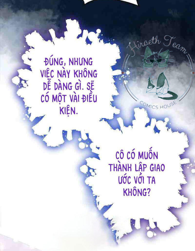 tôi sẽ có được trái tim của hoàng đế ! chapter 1 43