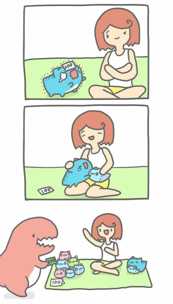 bugcat-capoo chapter 45 5