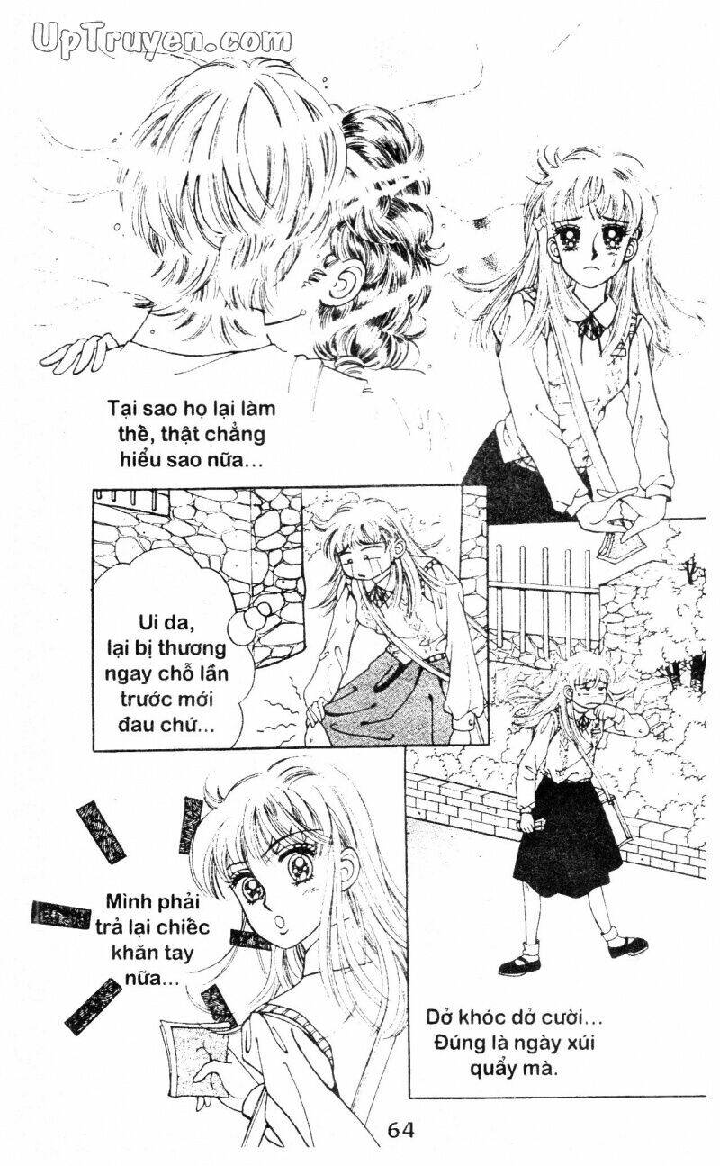 tình yêu diệu kỳ chapter 1 65