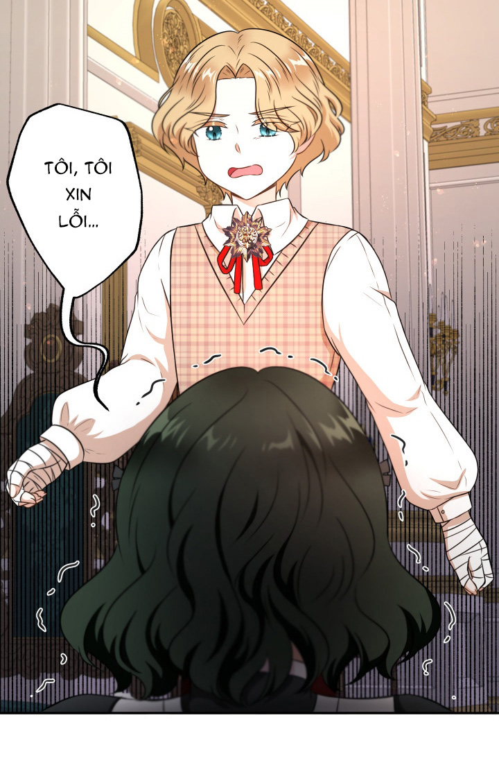 ác nữ công chúa chapter 34.1 58