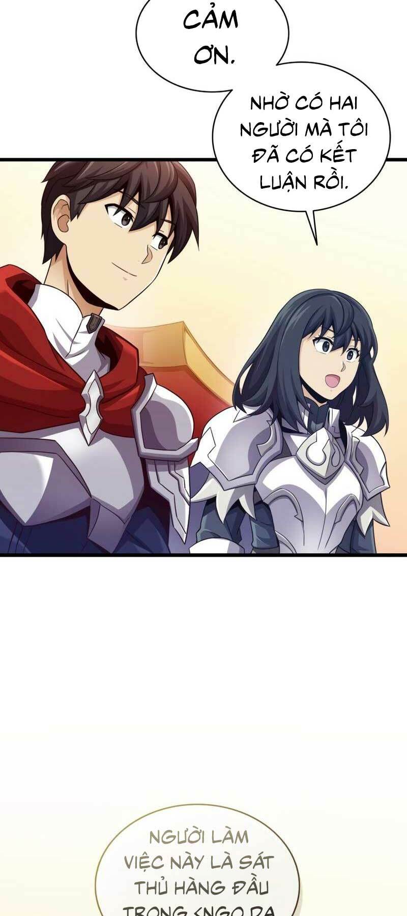 arcane sniper chapter 100 30