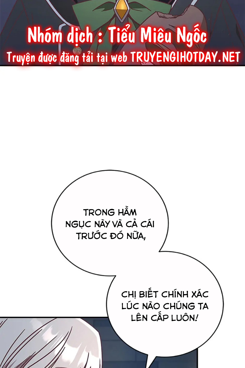 sự hiểu lầm tai hại giữa tôi và đại ma vương chapter 48 21