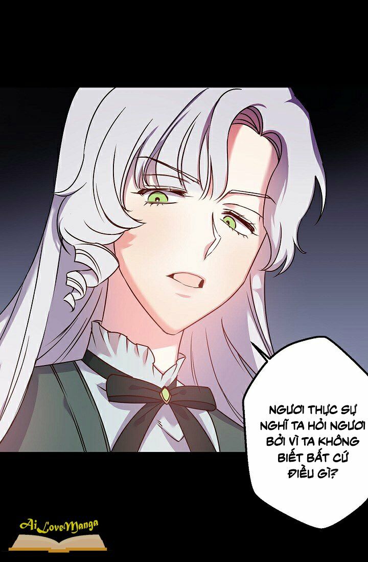 hôn lễ báo thù chapter 29 18