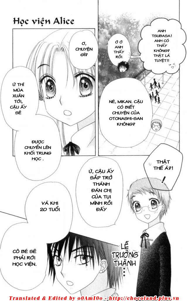 gakuen alice chapter 74 5