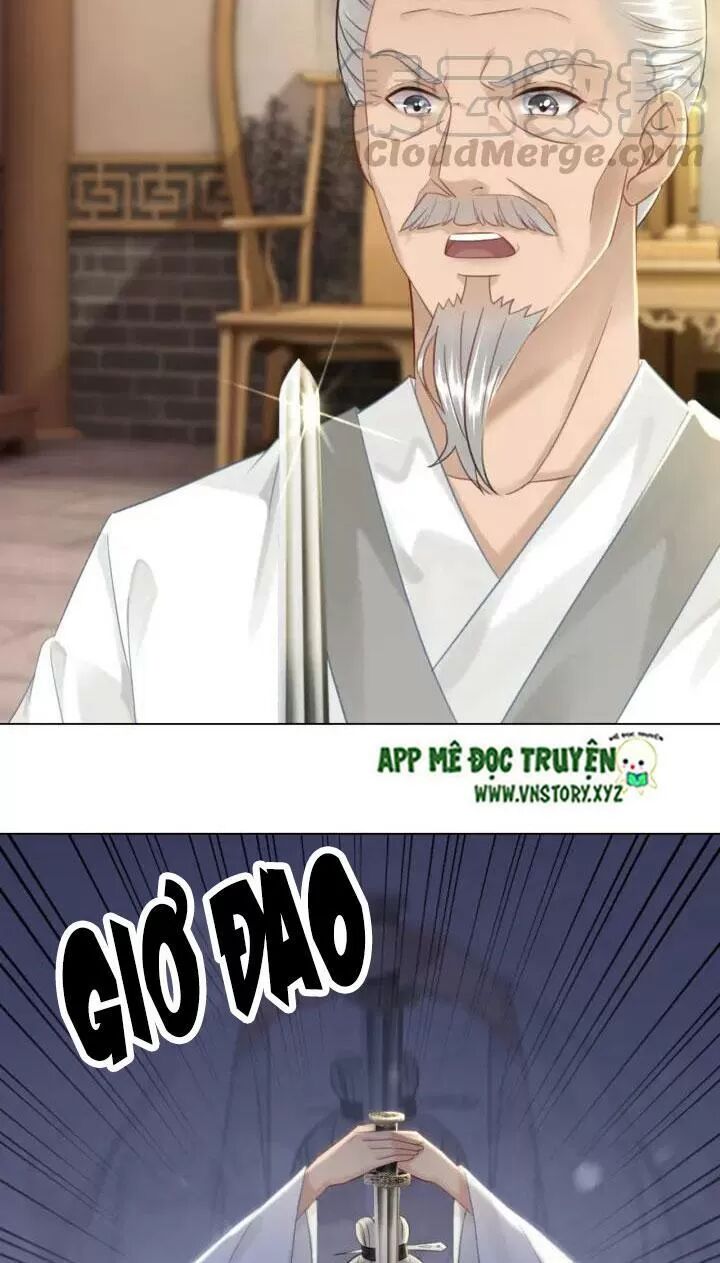 cực phẩm phế vật tiểu thư chapter 114 20