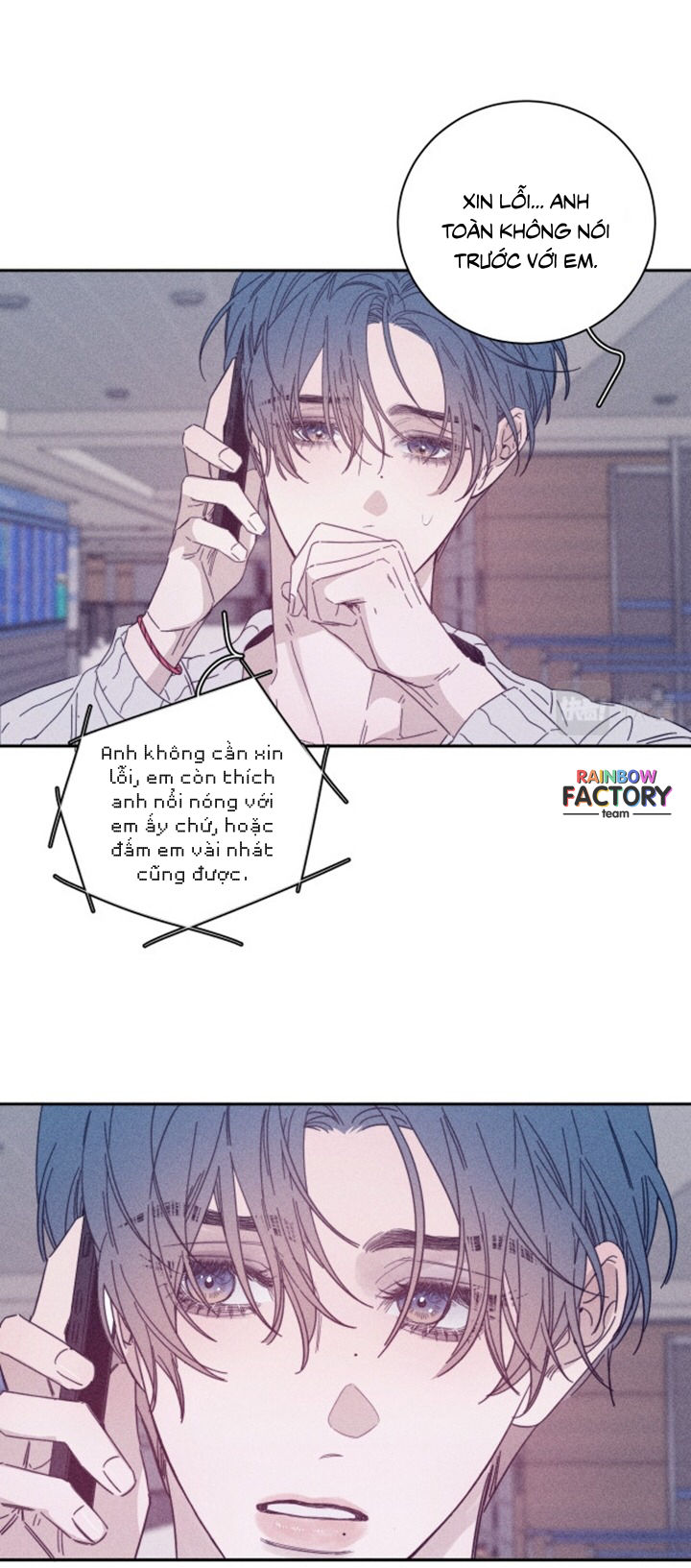 xuân nhật tương chí chapter 71 23