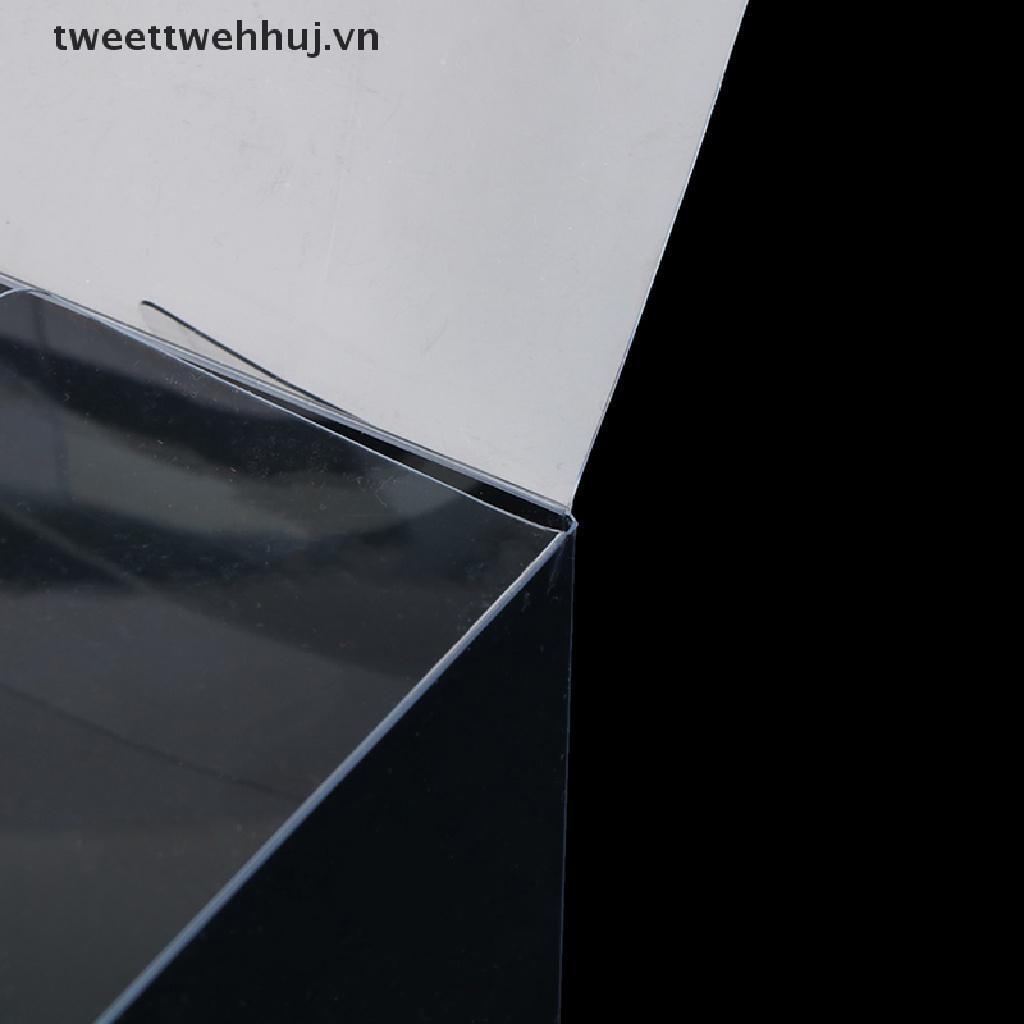 Hộp Trong Suốt Trưng Bày Máy Chơi Game SWITCH NS OLED