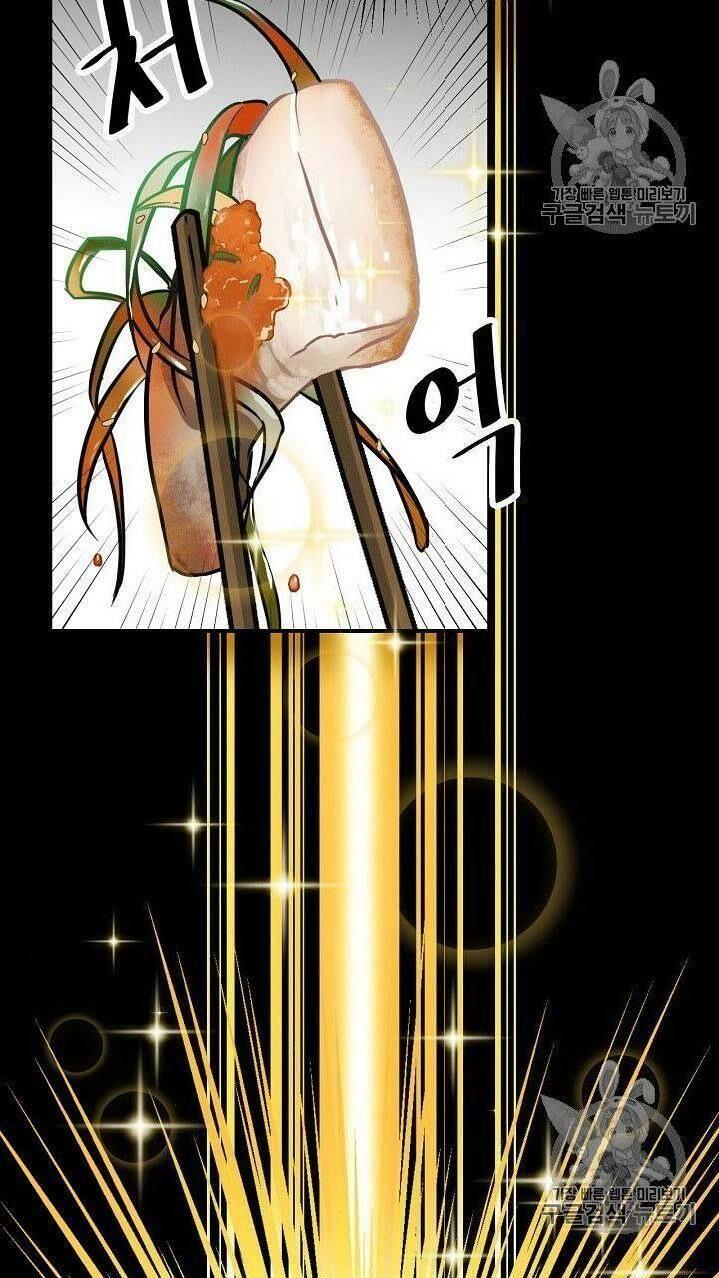 tôi lên cấp chỉ bằng cách ăn chapter 16 74