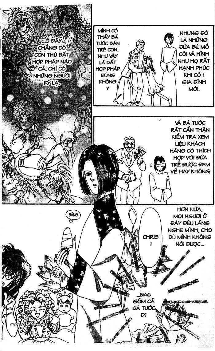 petshop of horrors chapter 21 11