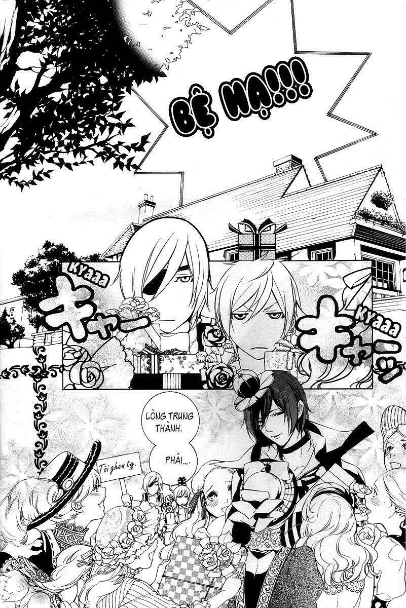 are you alice? chapter 12 15