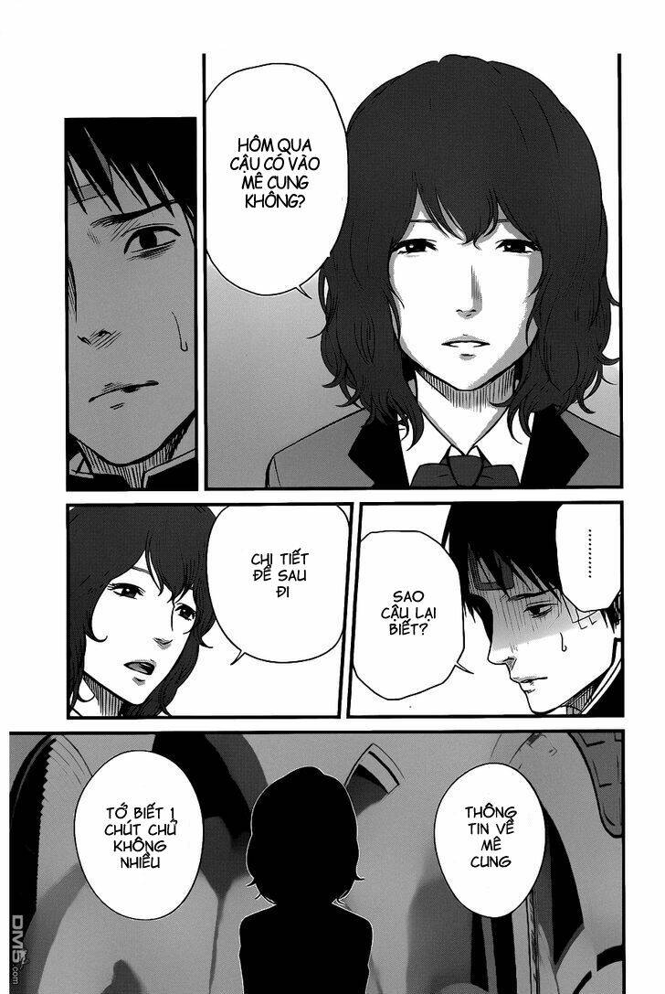 seishun rikon chapter 2 23