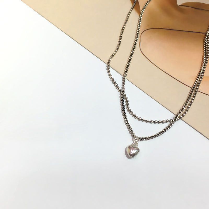 Dây chuyền vòng cổ nam nữ