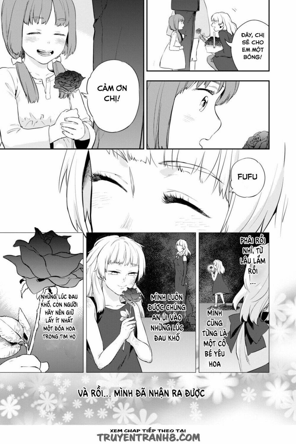 nein ~ 9th story ~ chapter 6 12