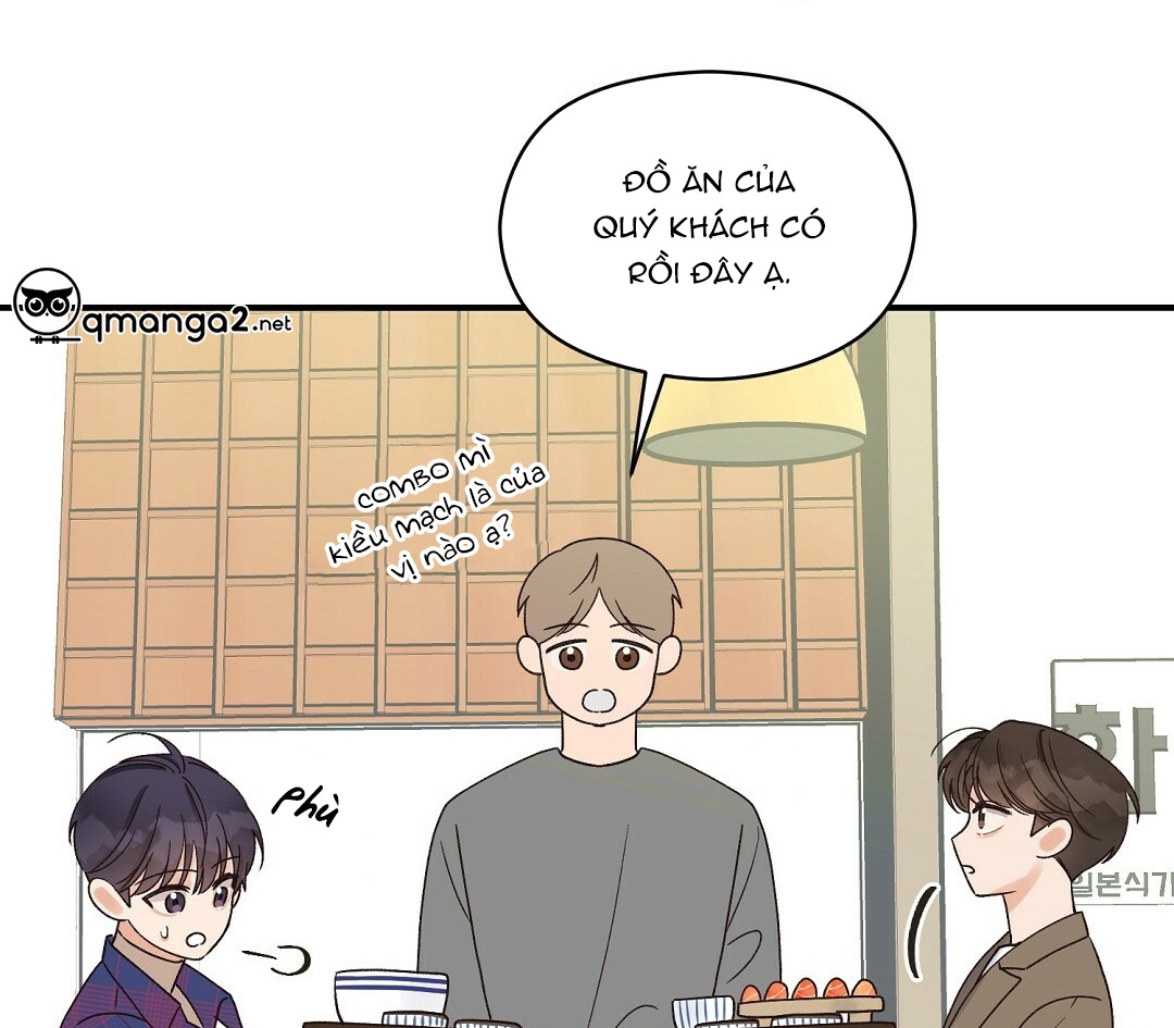 phức cảm tự ti của omega chapter 7 38