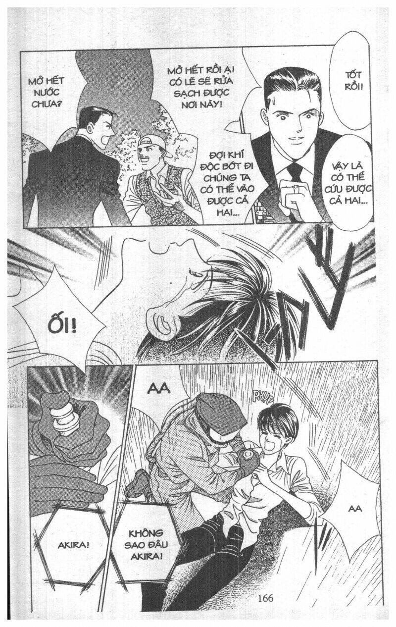 nàng tiên ánh trăng - kaguya hime chapter 22 166