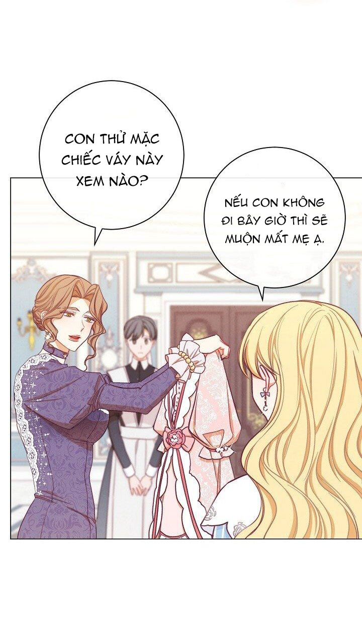 ác nữ đảo ngược đồng hồ cát chapter 12 35