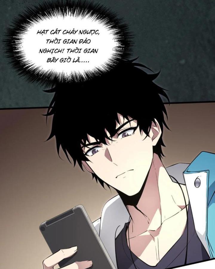 toàn dân tận thế: ta, virus quân vương chapter 1 69