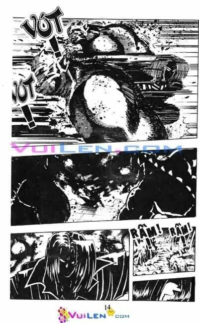 tiểu hòa thượng hd remake chapter 177 4