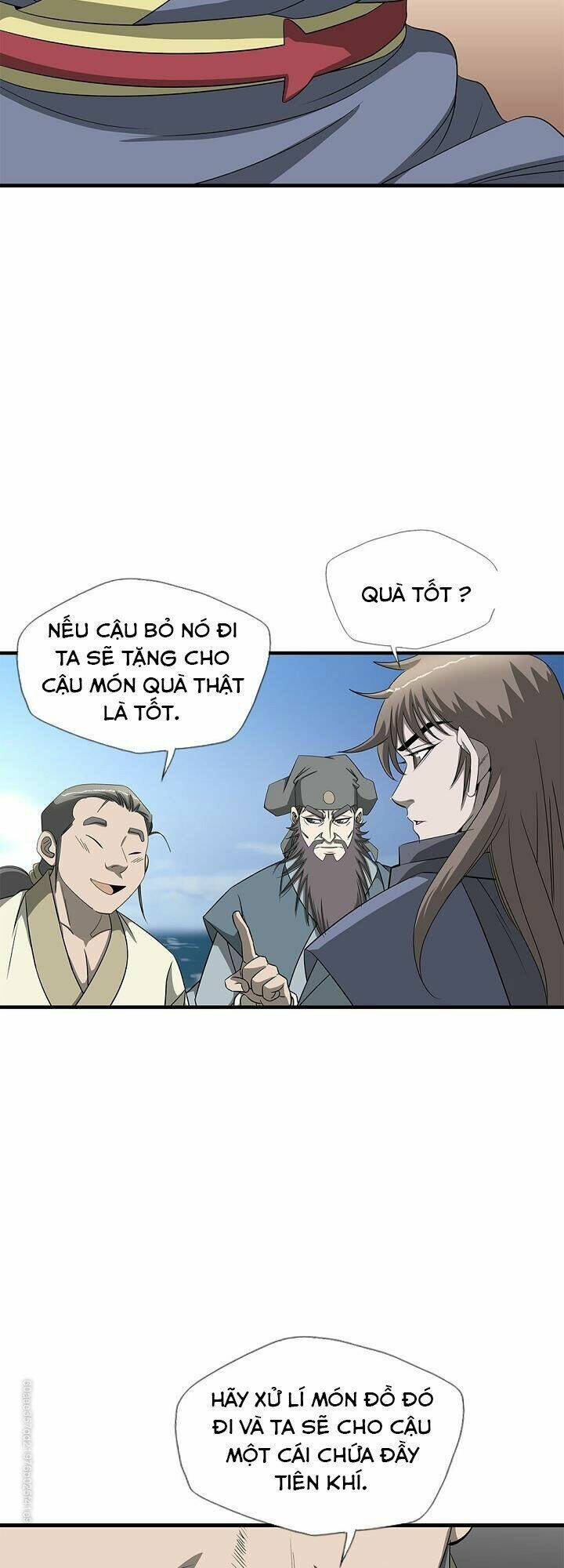 cuồng long chapter 55 9