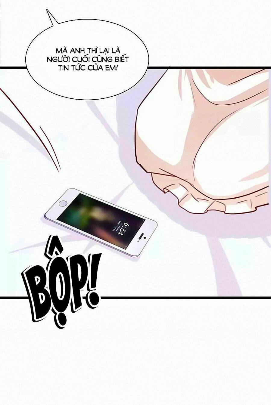 chỉ nhiễm thành hôn chapter 190 11