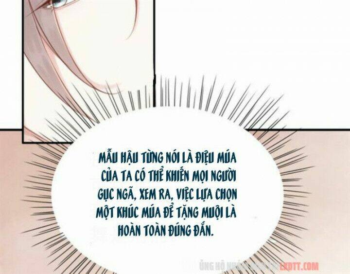 trọng sinh bá sủng nhiếp chính vương quá mạnh mẽ chapter 91 58