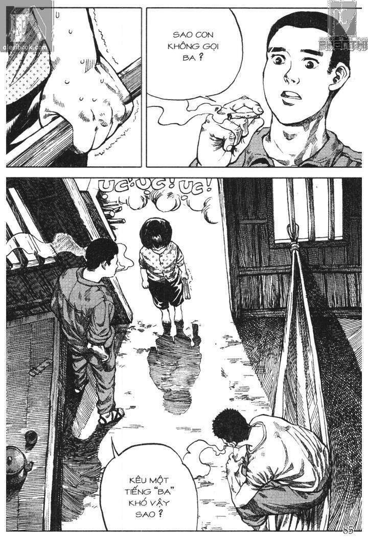 chiếc lược ngà chapter 4 10