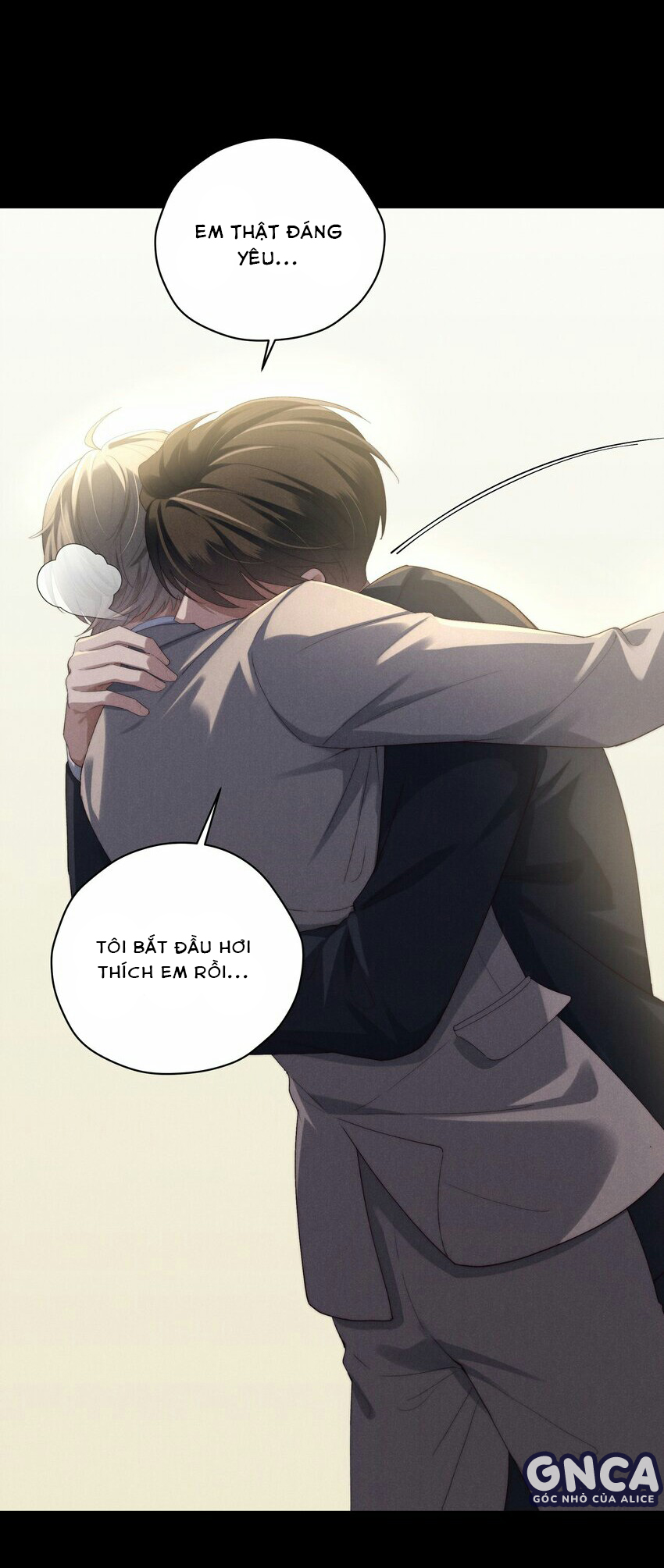 thiếu gia không ngoan - cod chapter 6 23