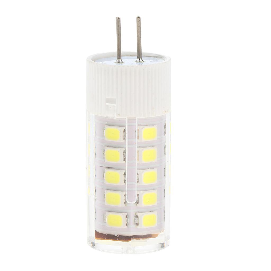 G4 LED Light Bulbs 4W 220V Replacement for 35W Under-cabinet Lights 6000K