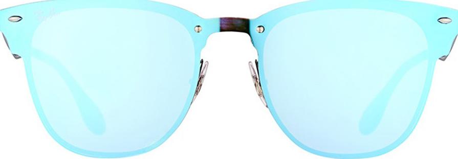 Kính mát Unisex Rayban RB3576N 153 7V