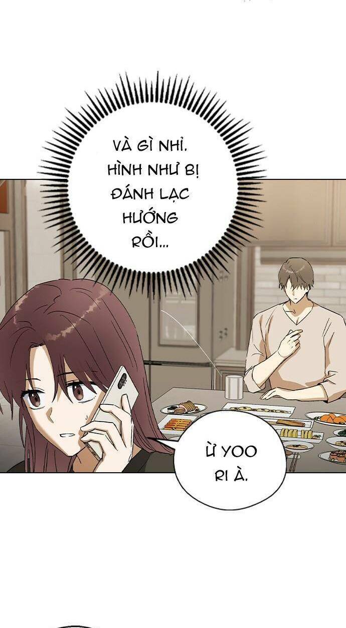 duyên nợ kiếp trước chapter 32 11