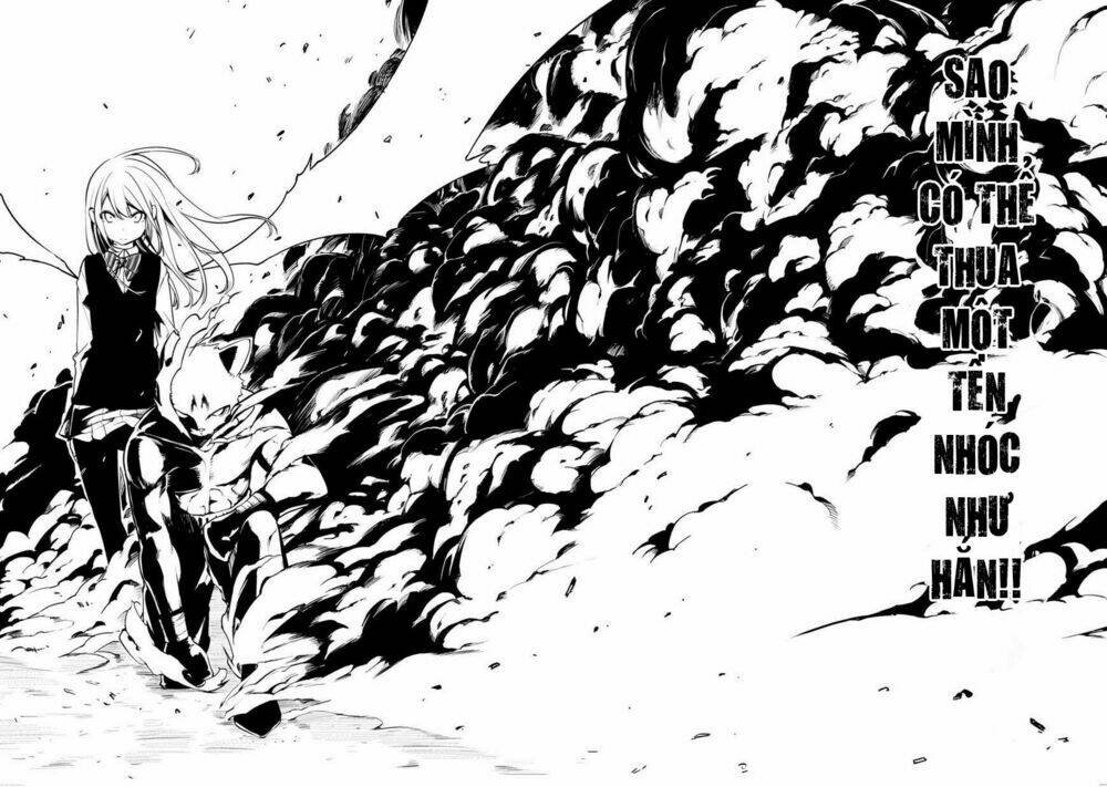 jiangshi kaitan blood chapter 12 15