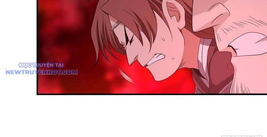 thiên long bát bộ webtoon chapter 125 19