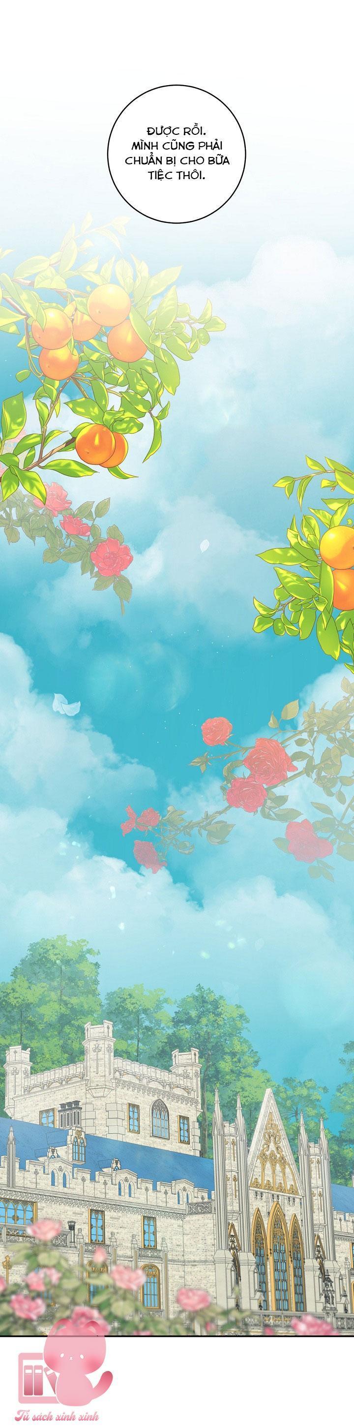trang trại hạt dẻ cạnh hoàng cung chapter 35 6