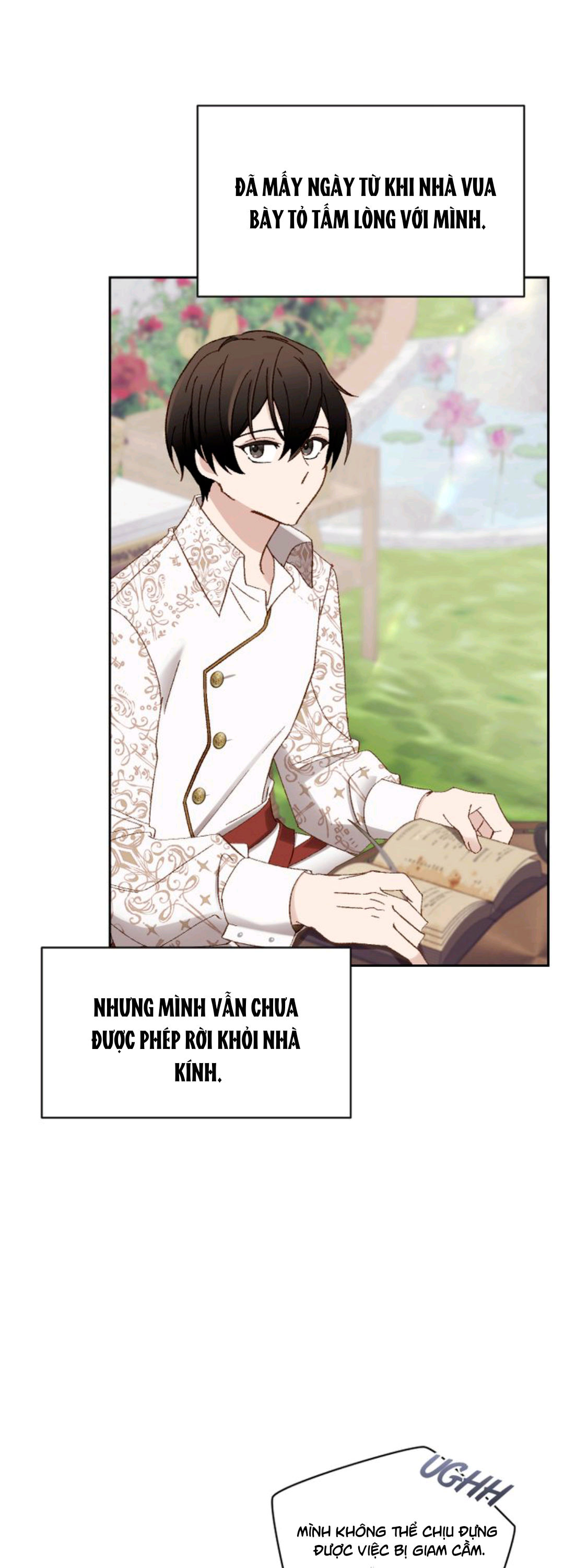 cứu rỗi chapter 8.1 20