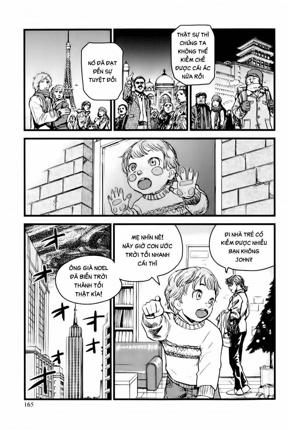 thanh ma kiếm huyền thoại phần 2 chapter 5 10