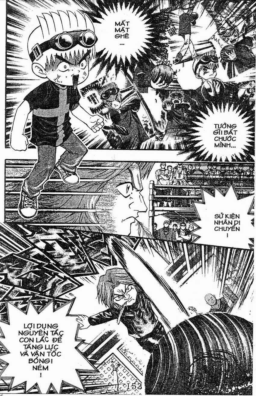 bowling king chapter 161 2