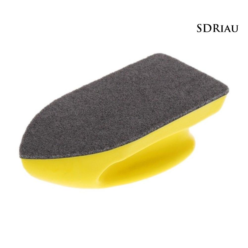 Dụng Cụ Vệ Sinh Ghế Da Đa Năng Cho Xe Hơi