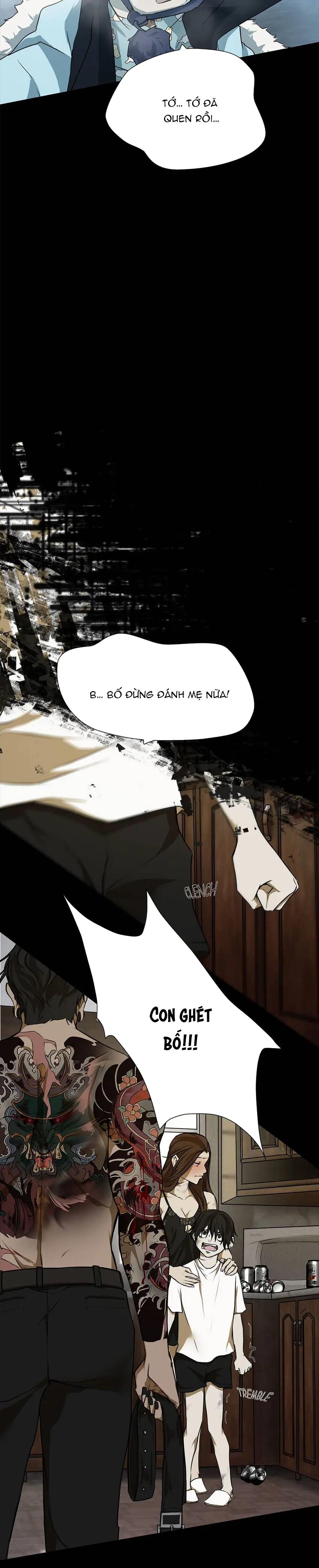 love murder basketball chapter 7 6