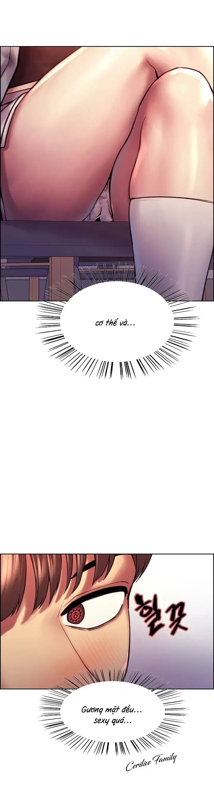 nhãn lực toàn năng chapter 1 22