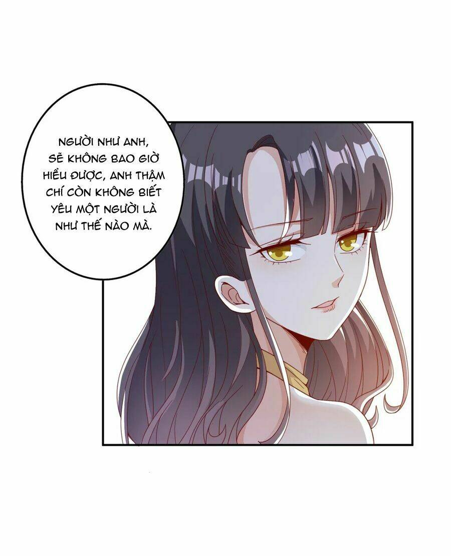 hôn nhân dục vọng: thiếu gia nhẹ một chút! chapter 137 13