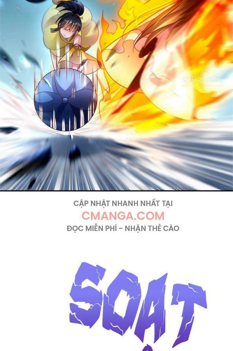 thiên kim bất hoán chapter 61 38