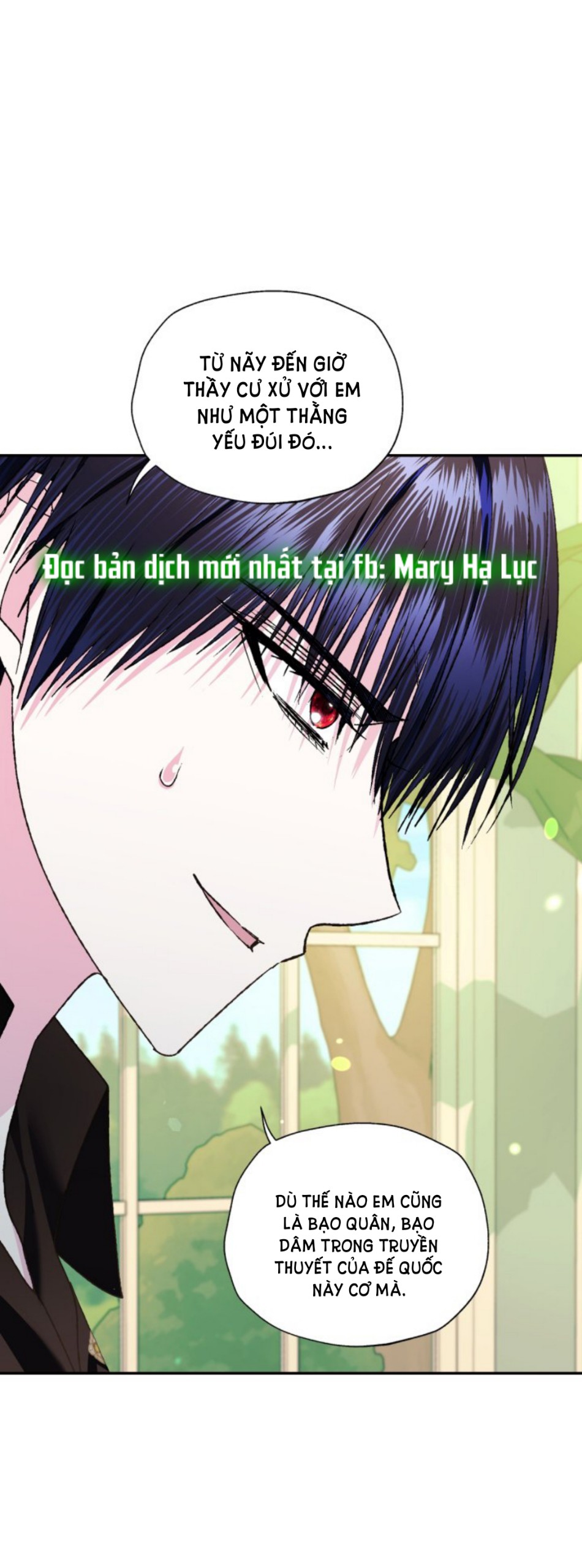 cha à, con không muốn kết hôn đâu chapter 79 59