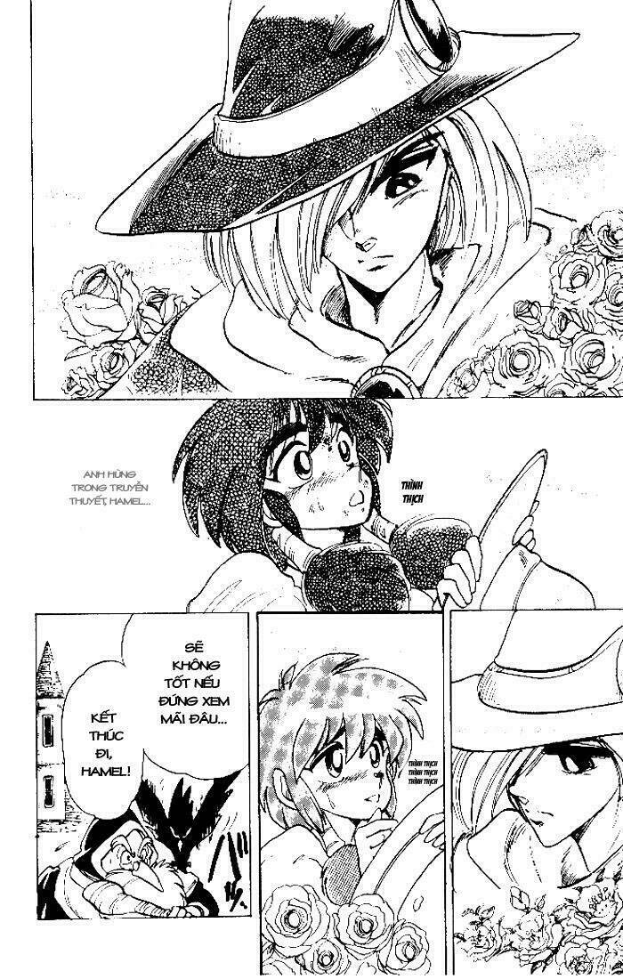 violinist of hameln - cây đàn kì diệu chapter 2 15