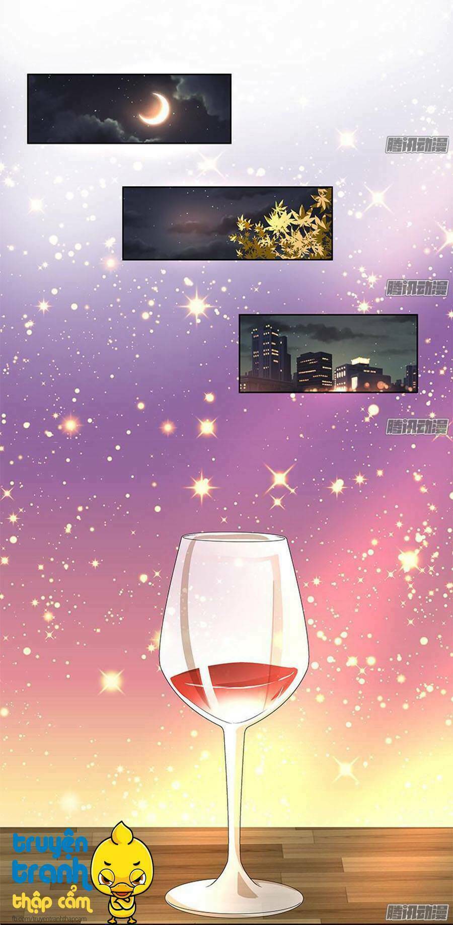 cường sủng hào môn tiểu manh thê chapter 16 28