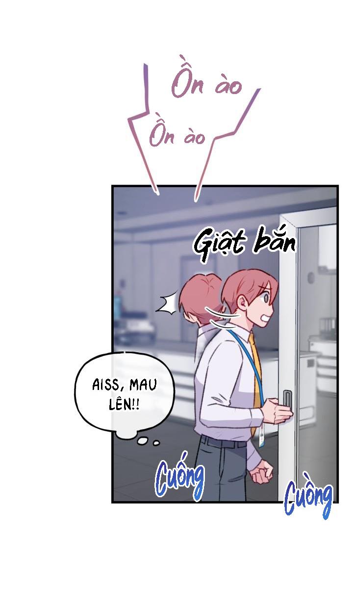 cảnh báo bảo mật chapter 16 17