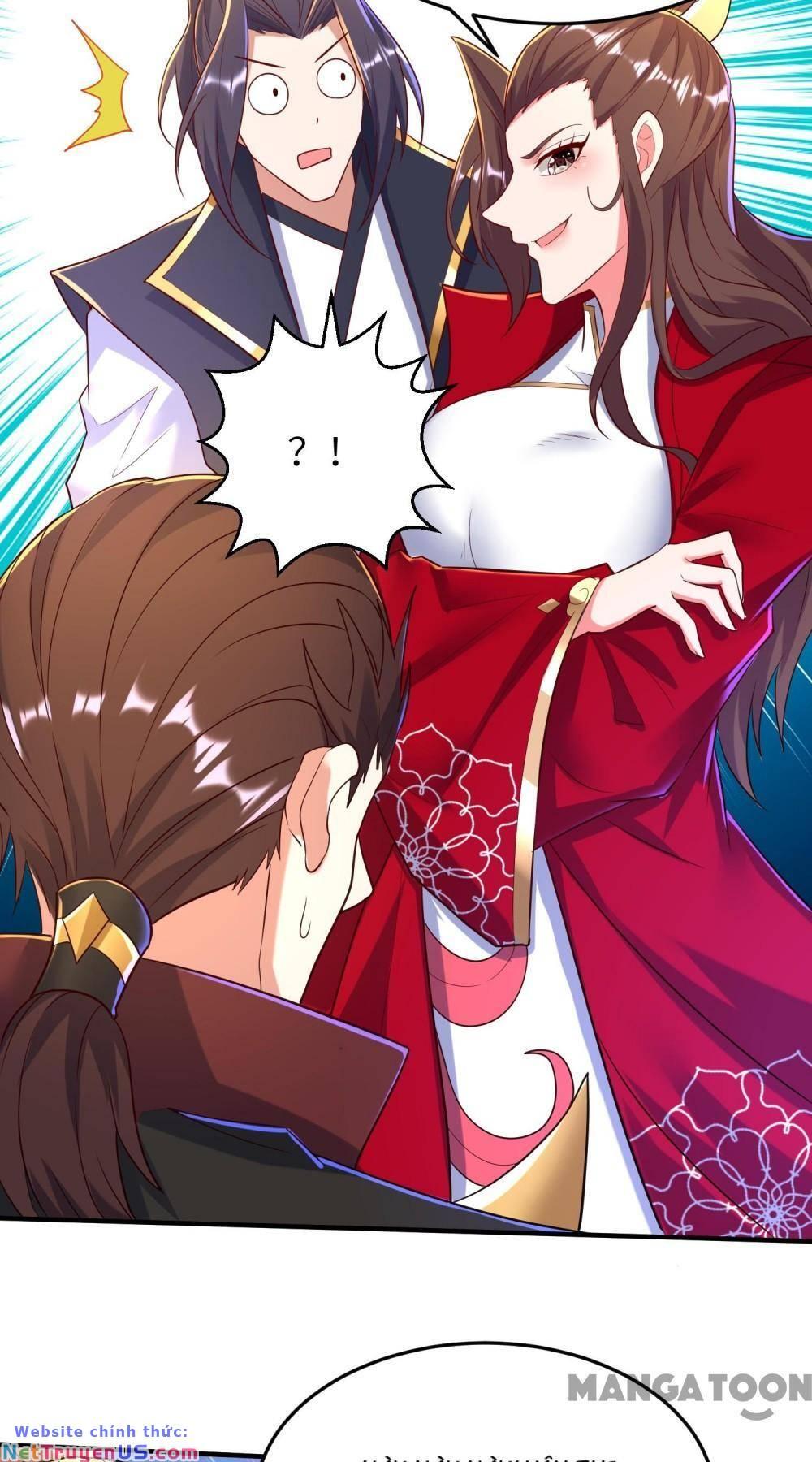 đệ nhất người ở rể chapter 275 27