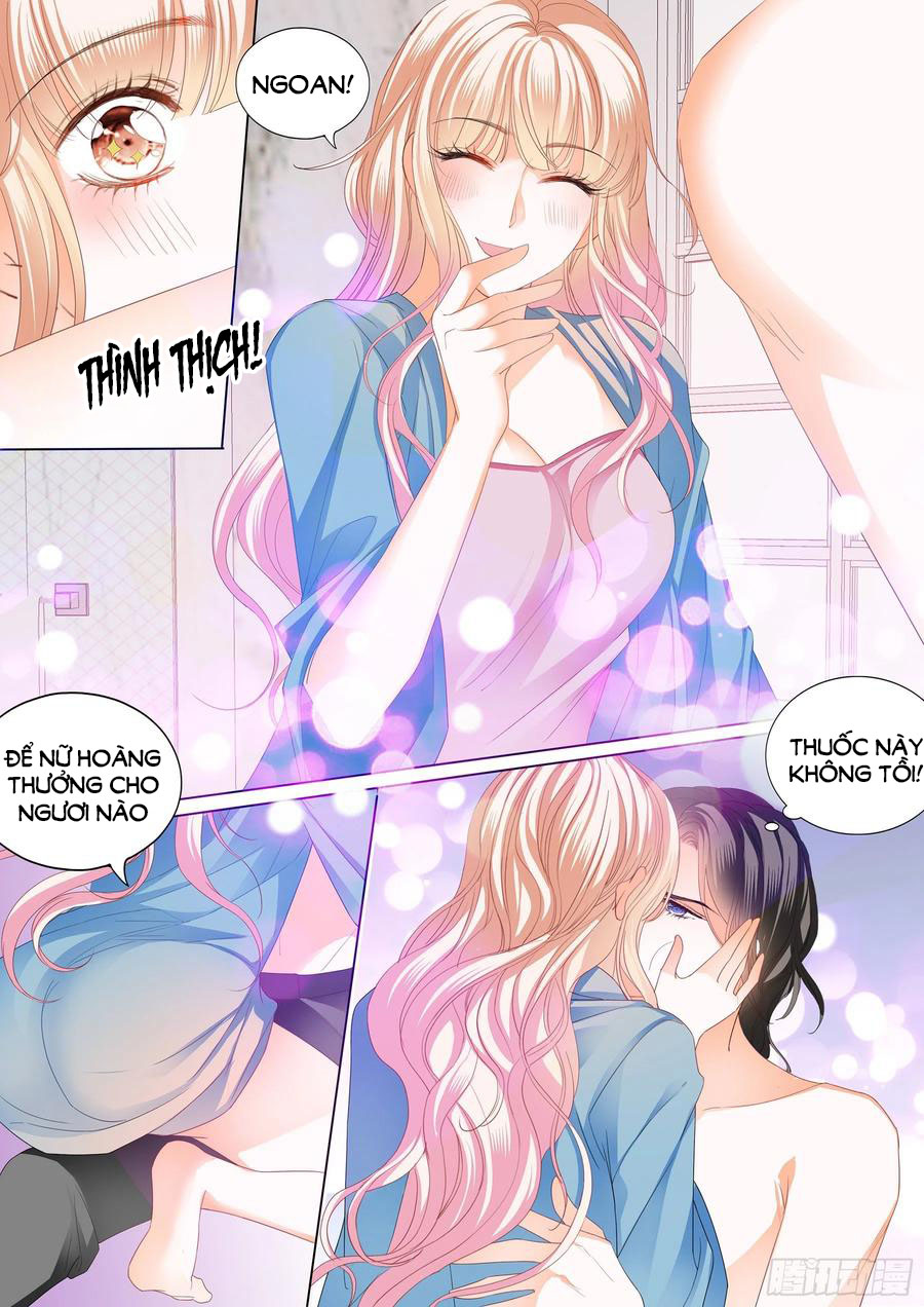 bá đạo tiểu thúc, xin trêu chọc vừa thôi! chapter 191 5