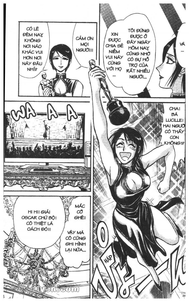 nhật ký lọ lem chapter 43 207